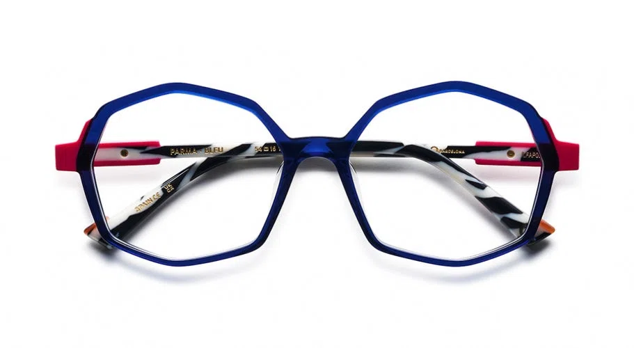 Etnia Barcelona PARMA Eyeglasses - view 8